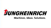 Jungheinrich Forklift Battery